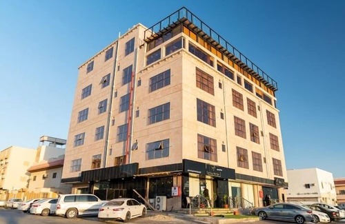 Umluj Apartment | ROSELAND UMLUJ HOTEL