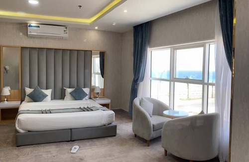 Umluj Apartment | ROSELAND UMLUJ HOTEL