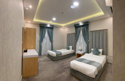 Umluj Apartment | ROSELAND UMLUJ HOTEL