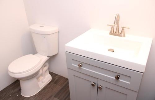 Oxon Hill Bed & Breakfast | Roseld court