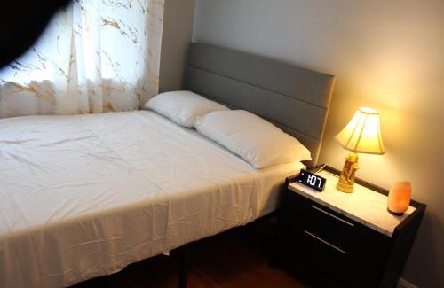Oxon Hill Bed & Breakfast | Roseld court