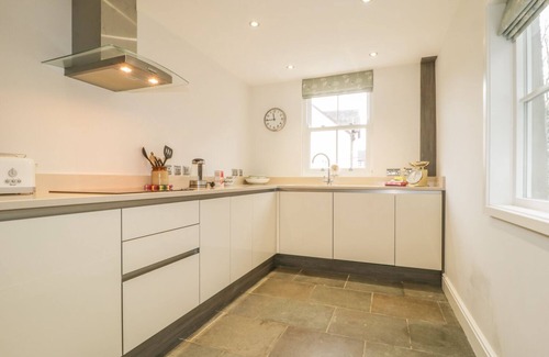 Keswick House | ROSELEA, family friendly, luxury holiday cottage in Keswick