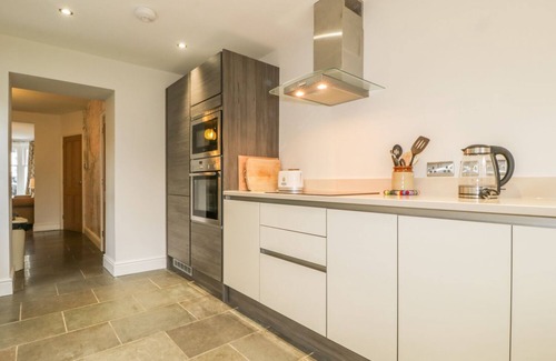 Keswick House | ROSELEA, family friendly, luxury holiday cottage in Keswick