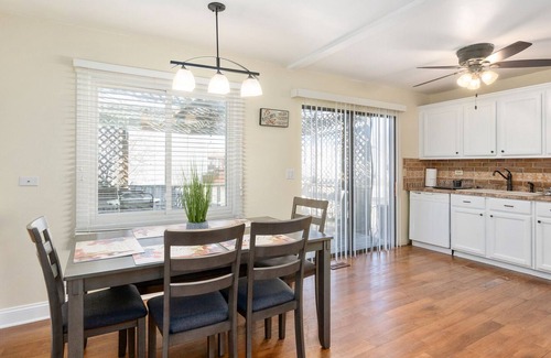Roselle House | Roselle Rental