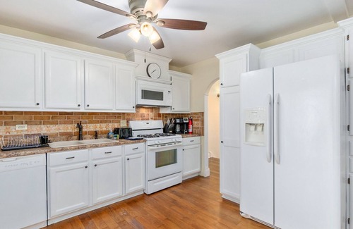 Roselle House | Roselle Rental