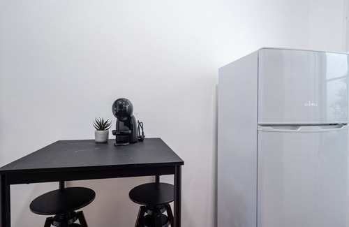 Santa Isabel Apartment | Rosemary Apartment, Campo de Ourique, Lisbon
