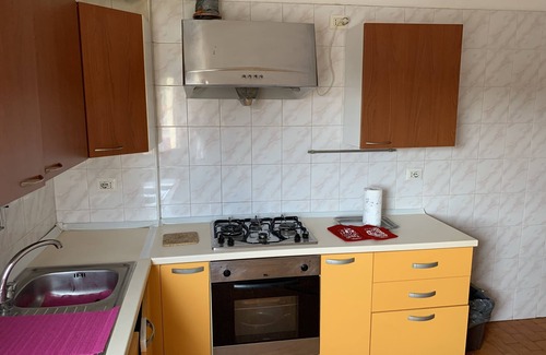 Fano Apartment | Rosemary apartment large bright and central