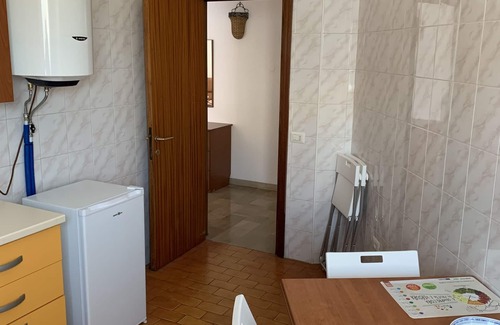 Fano Apartment | Rosemary apartment large bright and central