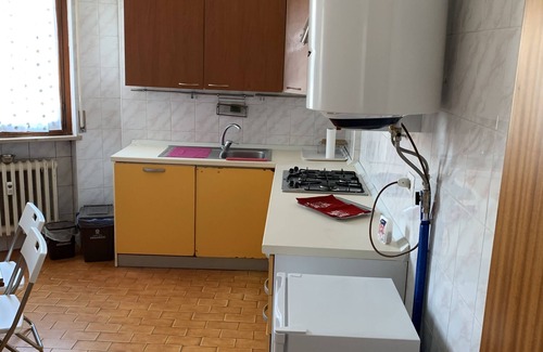 Fano Apartment | Rosemary apartment large bright and central