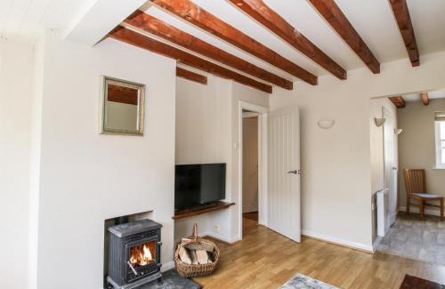 Clun House | Rosemary Cottage