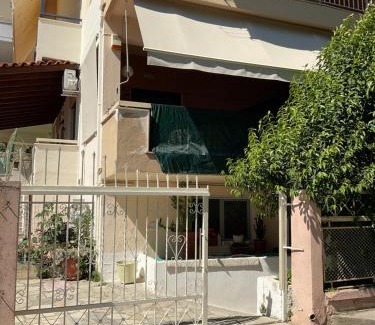 Kallikratia Apartment | Rosemary