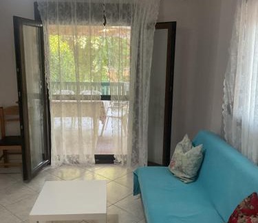 Kallikratia Apartment | Rosemary