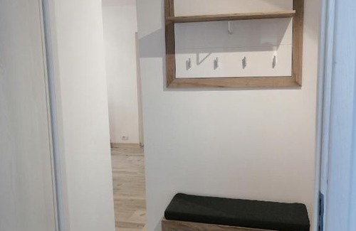 Rasnov Apartment | Rosenau Apartment