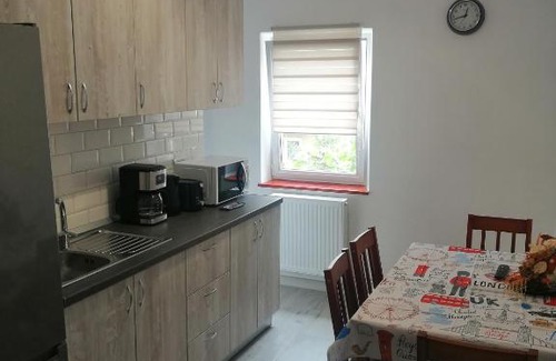Rasnov Apartment | Rosenau Apartment