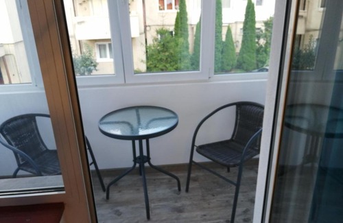 Rasnov Apartment | Rosenau Apartment