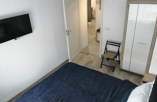 Rasnov Apartment | Rosenau Apartment