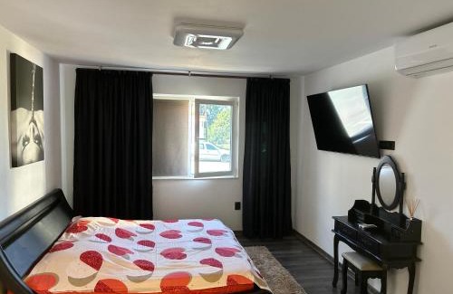 Rasnov Apartment | RosenauStyle