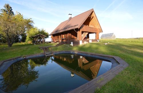 Kanepi House | RosenHausen Puhkemajad