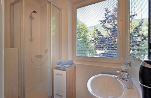 Kufstein Apartment | Rosenhof am See Ferienwohnung Alpenglühen