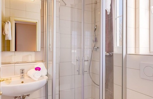 Kemmern Hotel | Rosenhof