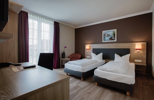 Kemmern Hotel | Rosenhof