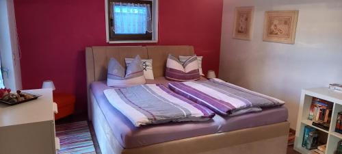 Kroepelin Apartment | Rosenparadies