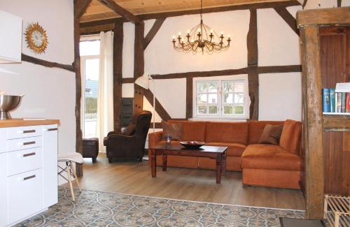 Riepsdorf House | "Rosenscheune"
