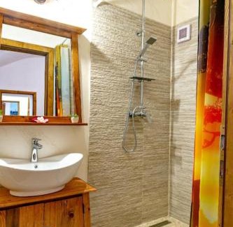 Sighisoara Apartment | Rosenthal House