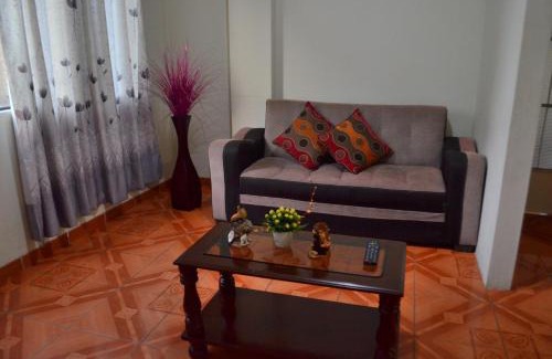 Los Olivos House | Rosenverg B&B Tours