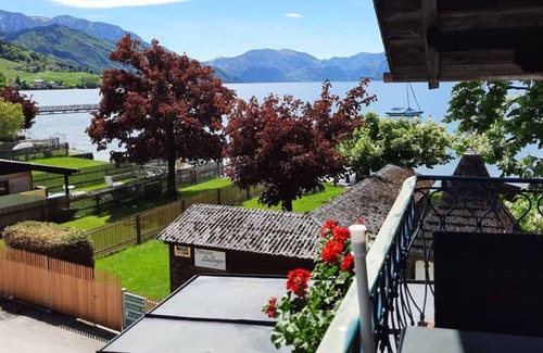 Weyregg am Attersee Apartment | Rosenzimer Apartment - Apartments Hoover
