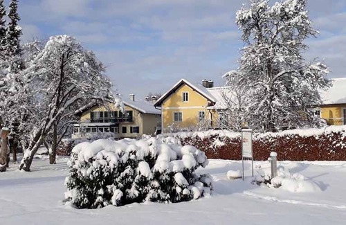 Weyregg am Attersee Apartment | Rosenzimer Apartment - Apartments Hoover