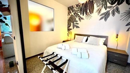 Conegliano Apartment | Roses' Home