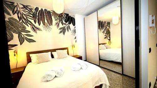 Conegliano Apartment | Roses' Home