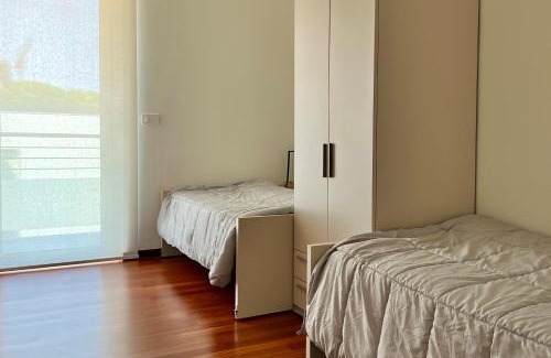 Roseto degli Abruzzi Apartment | Roseto Marina Lungomare