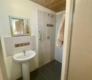 Rosetta Apartment | Rosetta Fields Country Lodge