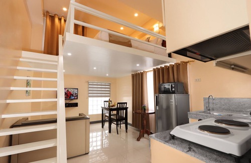 Ormoc House | Rosetta Guest House