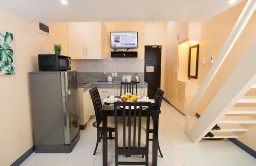 Ormoc House | Rosetta Guest House