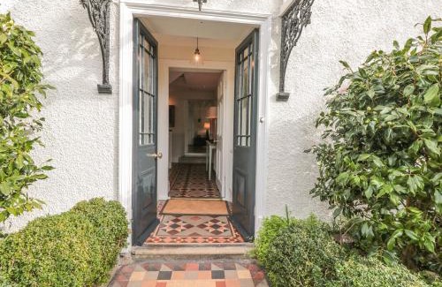 Slapton House | Rosevine