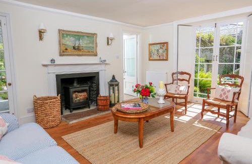 Slapton House | Rosevine