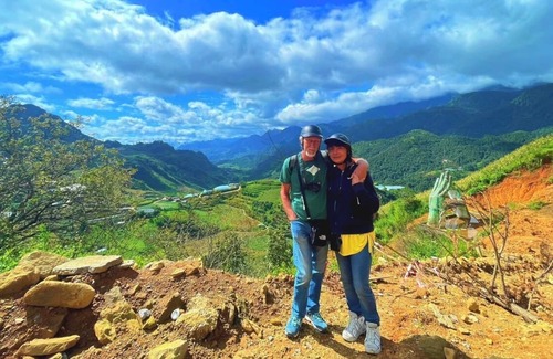 Sa Pa House | Rosevine-Homestay- Trekking Tour