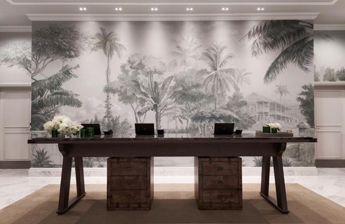 Nassau Resort | Rosewood Baha Mar