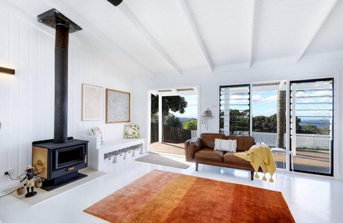 Lower Beechmont House | Rosewood House