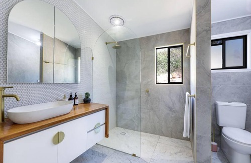 Lower Beechmont House | Rosewood House