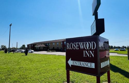 Union City Hotel | Rosewood Inn By OYO Union City I-69