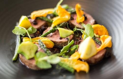 Closeburn Resort | Rosewood Matakauri