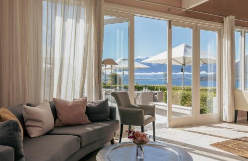 Closeburn Resort | Rosewood Matakauri