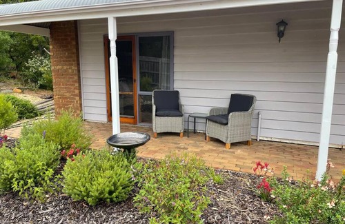 Metung House | Rosher's Nest- 8 min stroll to village and water