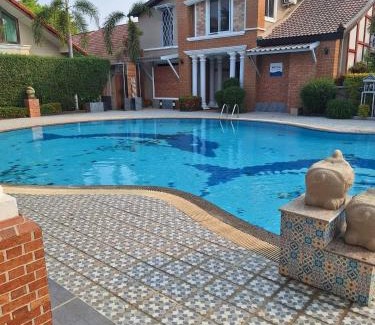 Huai Yai Resort | Rosie Garden & Home