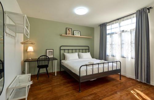 Huay Kaew House | Rosie Home, 4BR opposite One Nimman by Beginning with