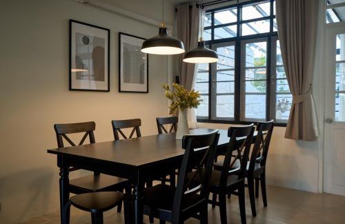 Huay Kaew House | Rosie Home, 4BR opposite One Nimman by Beginning with